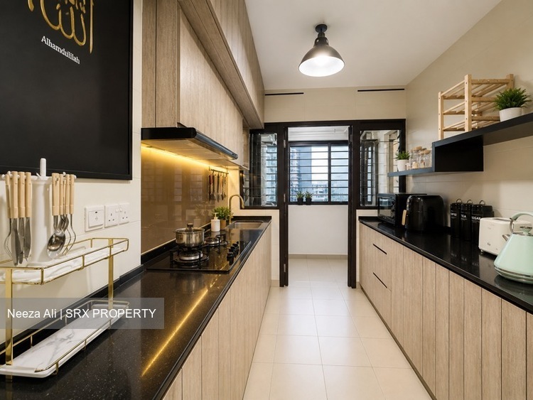 Blk 869B Tampines Greenwood (Tampines), HDB 4 Rooms #552950191